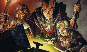 Amazon Prime Day 2021'in en iyi Dungeons & Dragons fırsatları