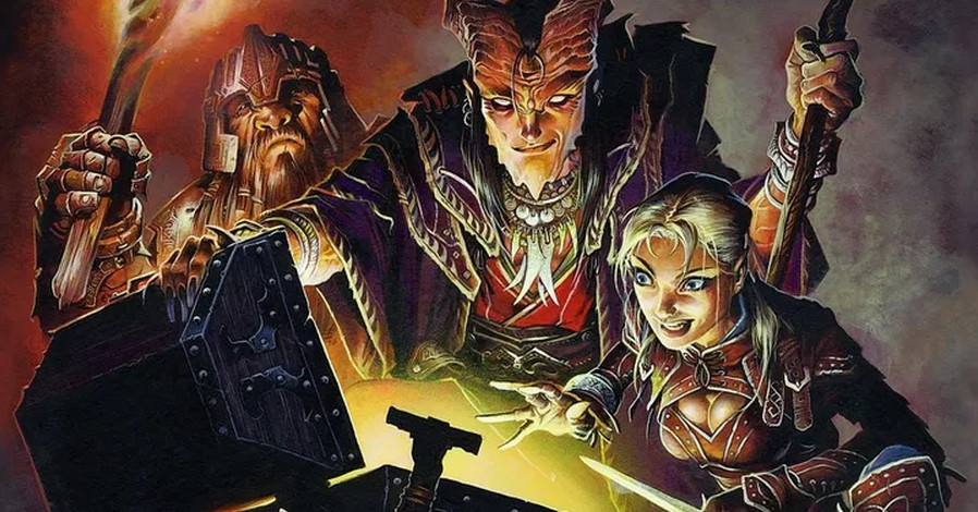 Amazon Prime Day 2021'in en iyi Dungeons & Dragons fırsatları