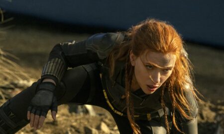 Black Widow, MCU'ya biraz James Bond enjekte ediyor