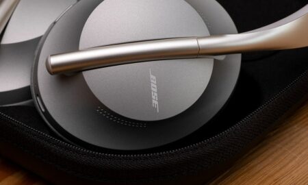 Bose Noise Cancelling Headphones 700 Headphones 700 Prime Day için şimdiye kadarki en ucuz fiyata