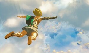 Breath of the Wild 2, çarpıcı E3 fragmanında gökyüzüne çıkıyor