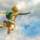 Breath of the Wild 2, çarpıcı E3 fragmanında gökyüzüne çıkıyor