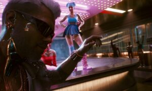 CD Projekt, Cyberpunk 2077'nin 21 Haziran'da Sony PlayStation Store'a geri döneceğini söyledi