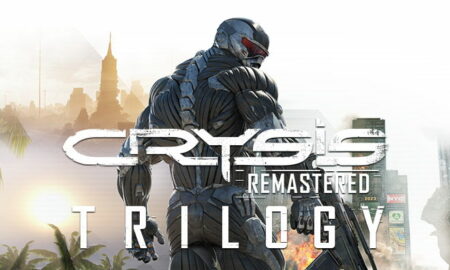 Crysis Remastered Trilogy duyuruldu