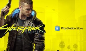 Cyberpunk 2077, büyük bir PS4 uyarısıyla PlayStation Store'a geri döndü