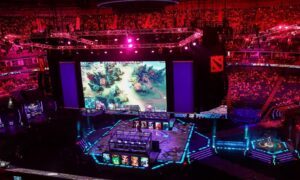 Dota 2'deki The International, sonuçta İsveç'te gerçekleşmeyebilir