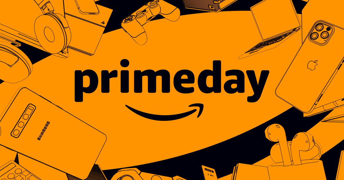 En iyi Amazon Prime Day fırsatları hala mevcut