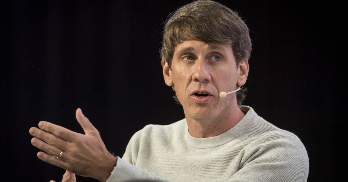 Foursquare'in kurucusu Dennis Crowley tam zamanlı görevinden ayrıldı