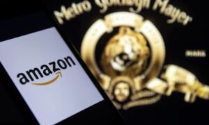 FTC'nin Amazon'un MGM satın alımını araştırmaya hazır olduğu bildiriliyor