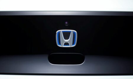 Honda'nın ABD'deki ilk elektrikli SUV'si "Prologue" olarak adlandırılacak