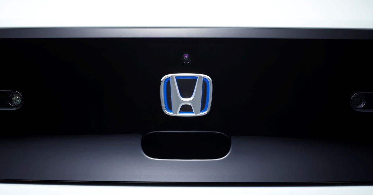 Honda'nın ABD'deki ilk elektrikli SUV'si "Prologue" olarak adlandırılacak