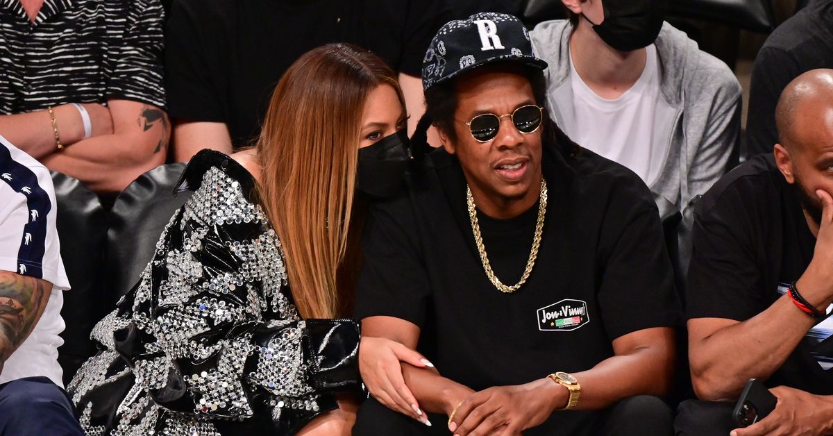 Jay-Z'nin ilk albümünün bir NFT'si plak şirketi davasına yol açtı