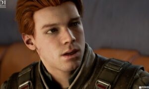 Jedi: Fallen Order'ın yeni nesil güncellemesi, diskten dijitale geçmenize izin verecek