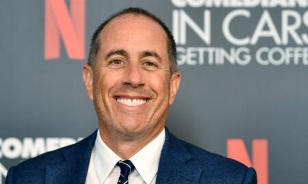 Jerry Seinfeld'in Pop-Tarts takıntısı bir Netflix filmine dönüşüyor