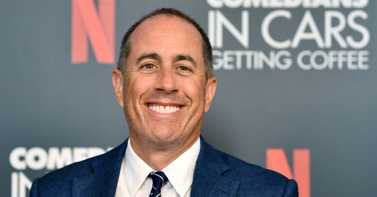 Jerry Seinfeld'in Pop-Tarts takıntısı bir Netflix filmine dönüşüyor