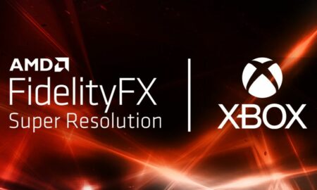 Microsoft, AMD'nin Xbox konsollarında DLSS'ye verdiği yanıtı destekliyor
