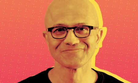 Microsoft CEO'su Satya Nadella Windows işinde