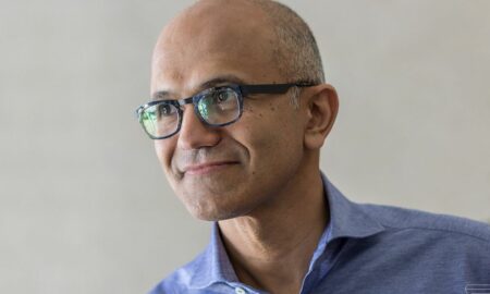 Microsoft'tan Satya Nadella, rekabeti antitröst çenesinden koparmak istiyor