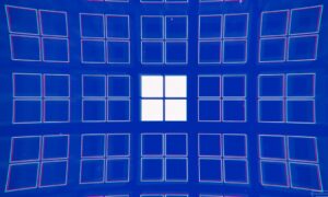 Microsoft'un kendi Windows 11 canlı akışı teknik zorluklarla karşılaşıyor