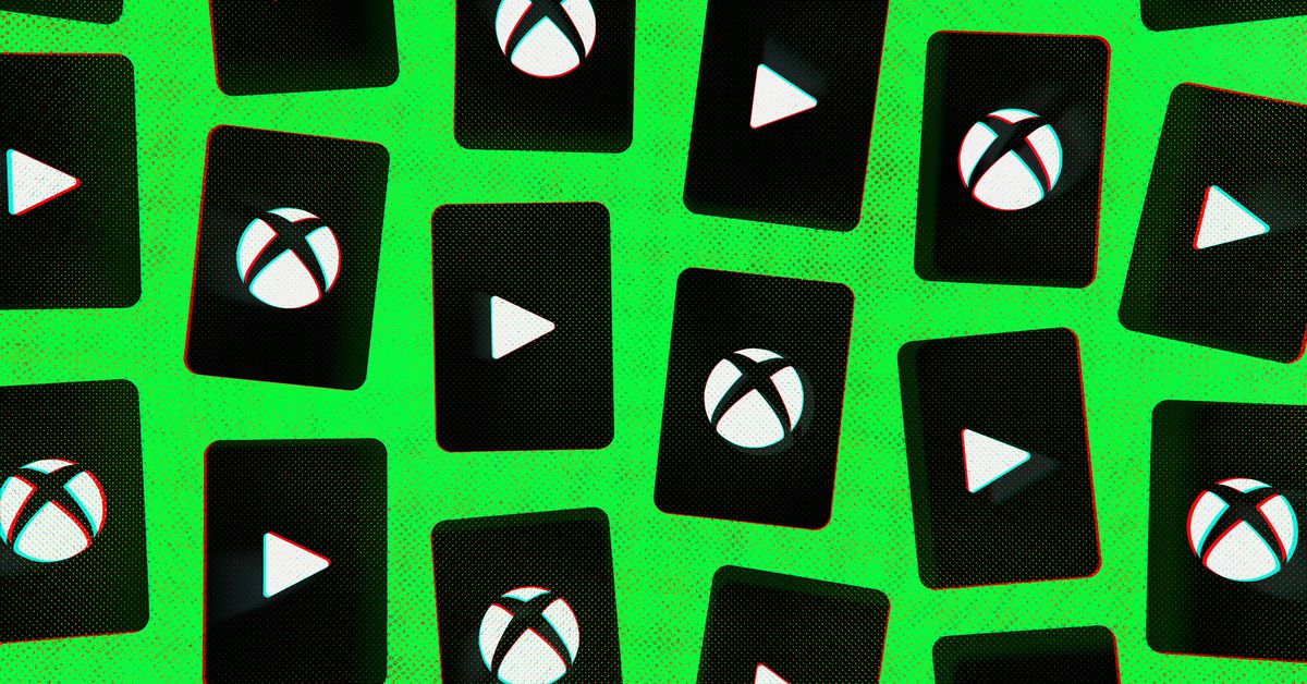 Microsoft, xCloud ile yeni nesil Xbox oyunlarını Xbox One'a getiriyor