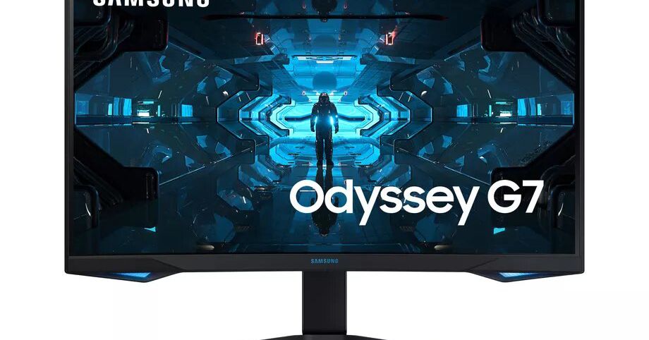 Monitörlerde en iyi Prime Day 2021 fırsatları