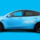 New York City, elektrikli taksiler için yeni lisansları engellemek için oy verdi ve Revel'in Tesla planlarını reddetti