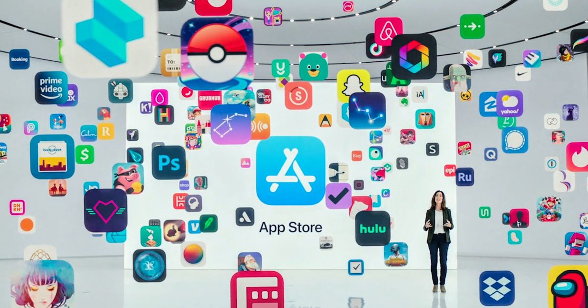 Patreon'un App Store vergisinden kaçınmak için Apple ile 'özel sözleşmesi' yok