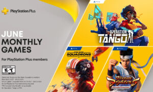PlayStation Plus için Haziran ayı ücretsiz oyunları belli oldu
