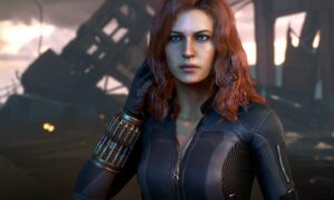 PS5 oyuncuları için ekranda IP adreslerini gösteren Marvel's Avengers hatası düzeltildi