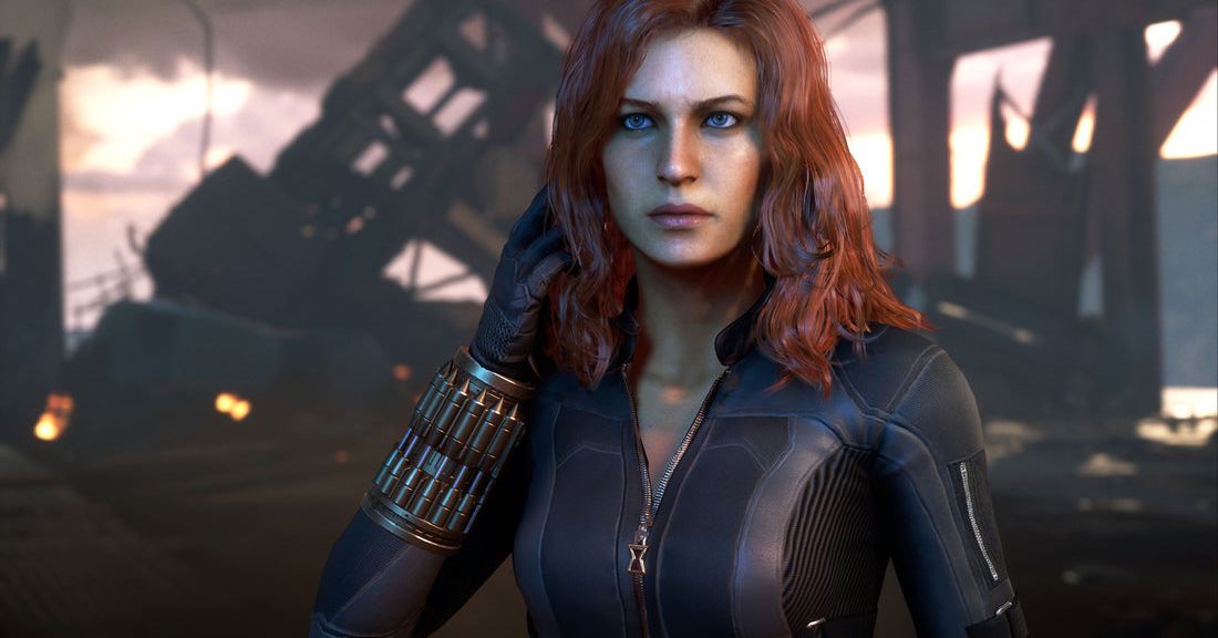 PS5 oyuncuları için ekranda IP adreslerini gösteren Marvel's Avengers hatası düzeltildi