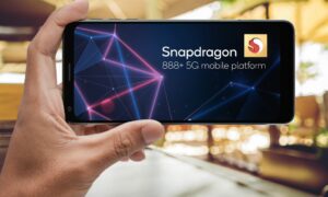 Qualcomm Snapdragon 888 Plus, CPU ve AI performansını artırıyor