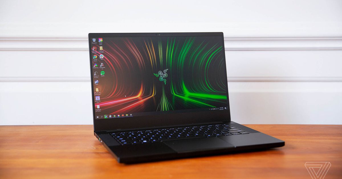 Razer Blade 14 incelemesi: küçük boyutlu güç