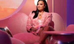 Roku, yeni orijinallerini Demi Lovato talk show ile başlattı