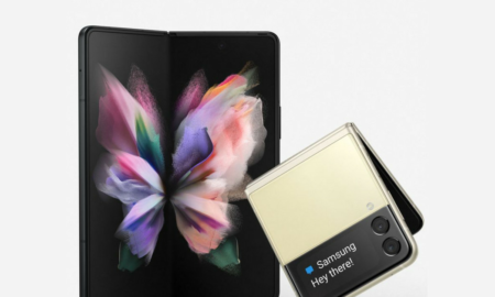 Samsung Galaxy Z Fold 3 ve Z Flip 3 yeni sızıntıyla ortaya çıktı