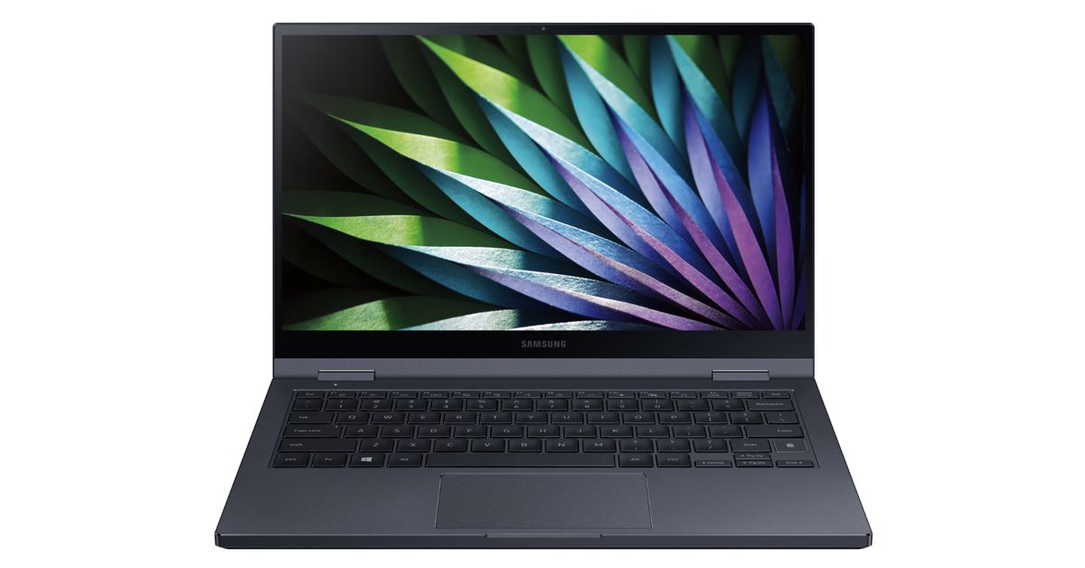 Samsung'un Galaxy Book Flex2 Alpha dizüstü bilgisayarı Best Buy'da 250 $ indirimde