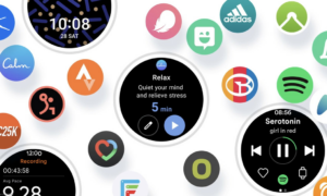 Samsung'un yeni Google tabanlı akıllı saat yazılımı birçok eski sıkıntıyı gideriyor