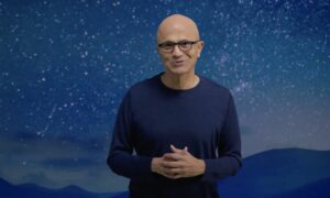 Satya Nadella'nın Windows 11'i kapatan sözleri, Apple'ın yayı boyunca doğrudan bir atıştı