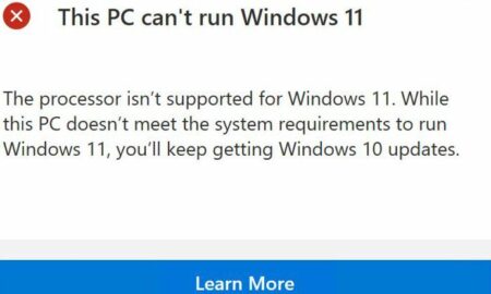 Şimdi Microsoft'un uygulaması, bilgisayarınızın neden Windows 11 için hazır olmadığını söyleyecek
