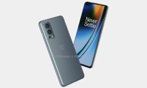 Sızan OnePlus Nord 2 renderları, OnePlus 9 benzeri tasarımı ortaya koyuyor