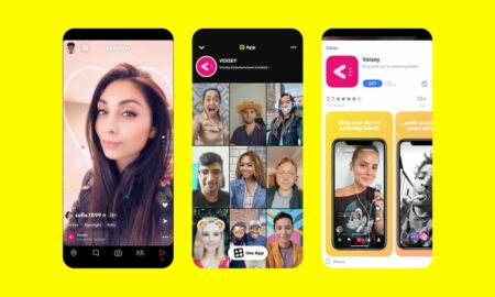 Snapchat, geliştiricilerin uygulamalarını TikTok taklitçi Spotlight'ına koymasına izin verecek