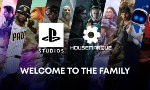 Sony, Returnal geliştiricisi Housemarque'ı satın aldı, Bluepoint'in sırada olduğunu ima ediyor