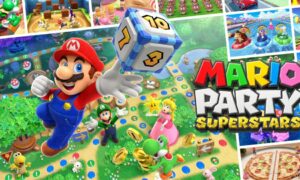 Switch yeni Mario Party ve WarioWare oyunları alıyor
