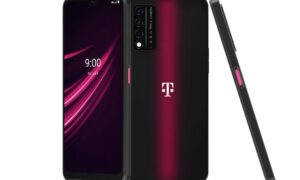 T-Mobile'ın Revvl V Plus 5G'si, 199 dolarlık küçük bir fiyat etiketi ile devasa bir ekran ve pil sunuyor