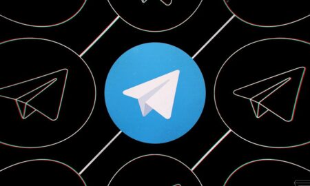 Telegram sonunda grup görüntülü araması ekler