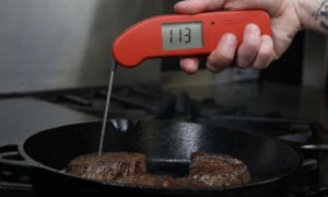 Thermapen One, en iyi et termometresini daha da iyi hale getirmeyi vaat ediyor