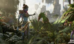Ubisoft'un muhteşem Avatar oyununun ilk fragmanını izleyin