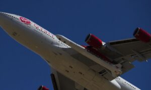 Virgin Orbit'in ilk ticari misyonunu başlatmasını izleyin