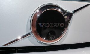 Volvo, lidar sensörlü elektrikli araçları için ekstra ücret almayacak