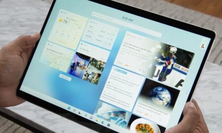 Windows 11'in haber akışı, yerel içerik oluşturucuları desteklemek için yerleşik ipucu içeriyor