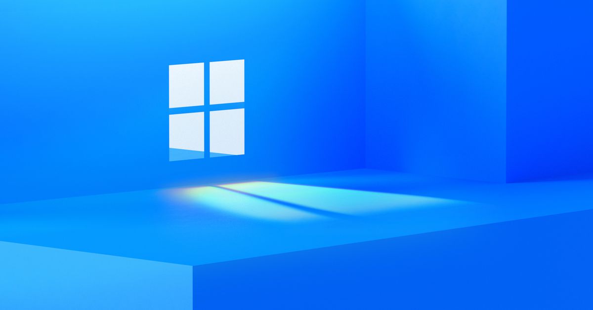 Windows 11: Microsoft'un "yeni nesil" işletim sistemindeki en son sürüm